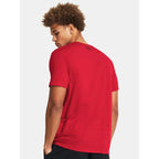 Under Armor Foundation T-shirt M 1382915-600 Clothing/Training Your Sports Performance