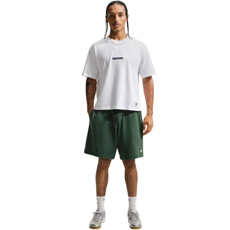 Nike Club Men's Shorts Green FQ4359 323