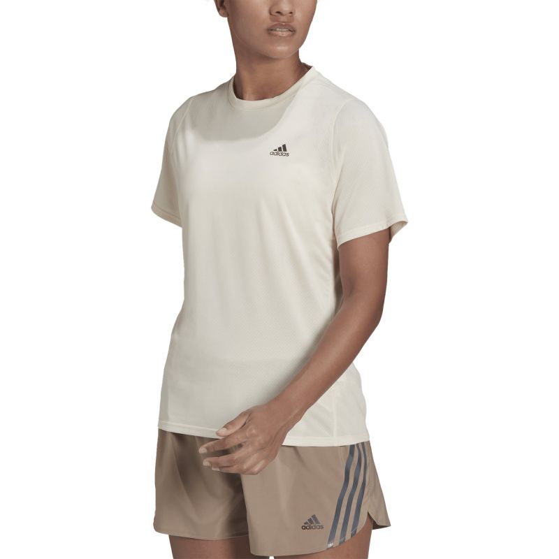 Adidas Run Icons Running Tee W HB9355 Clothing/Running Adidas