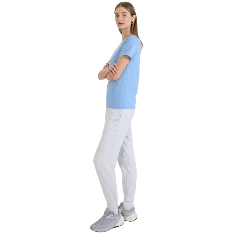 T-shirt 4F F2356 W 4FWMM00TTSHF2356 32S Clothing/Lifestyle/T-shirts/4F 4F