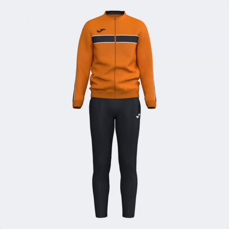 Joma Chandal Victory Tracksuit 103564.881 Clothing/Football/Unisex/Joma Joma