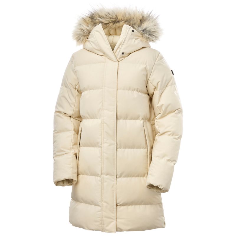 Helly Hansen Blossom Puffy Parka W 53624 034 Clothing/Outdoor/Helly Hansen Your Sports Performance