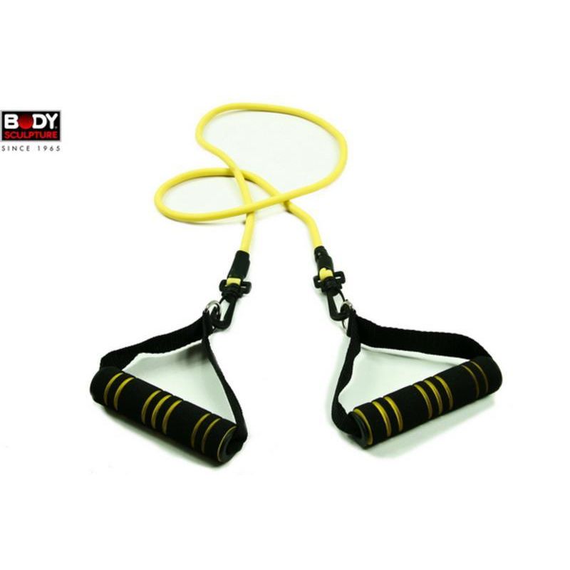 Fitness rubber set 114 CM BB 2330 Accessories/Training equipment Your Sports Performance