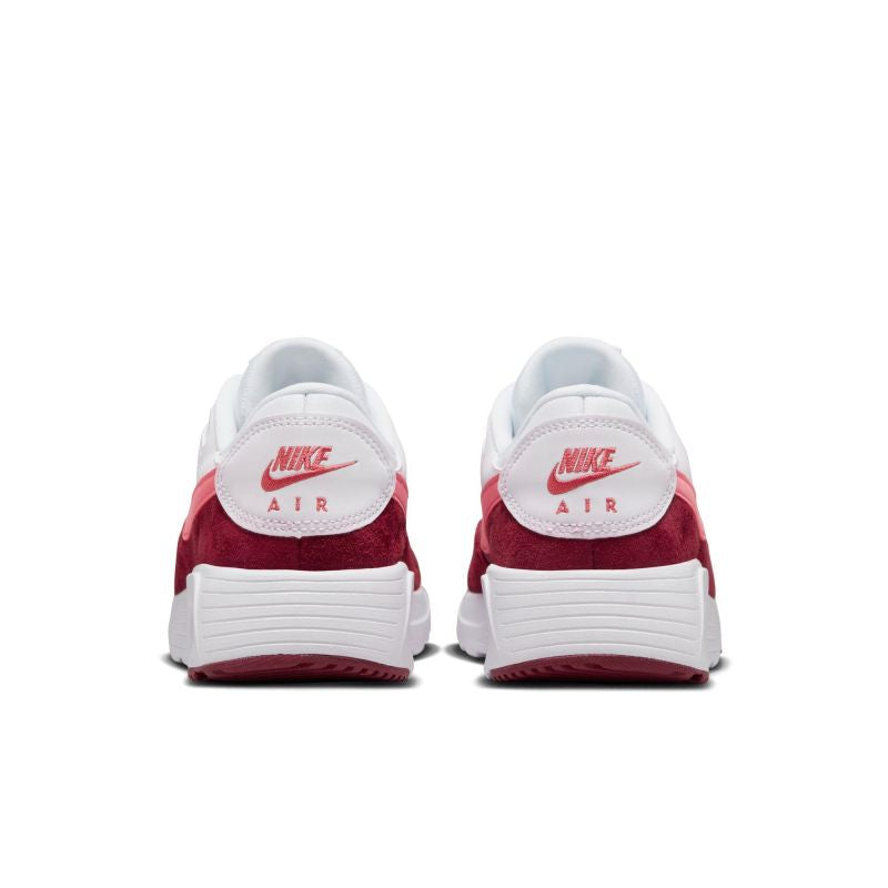 Nike Air Max SC FJ3242-100 shoes In preparation Your Sports Performance