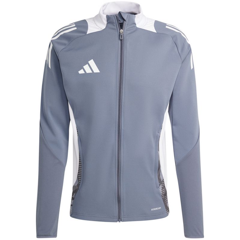 Adidas Tiro 24 Competition Training M IV9149 sweatshirt Clothing/Football Adidas