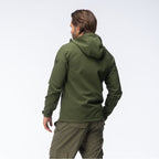 Men’s Softshell Jacket MAGNUM HIDDEN