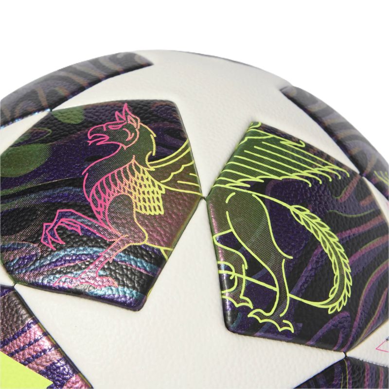 adidas UCL Final Competition Ball JX9096 To be categorized Your Sports Performance
