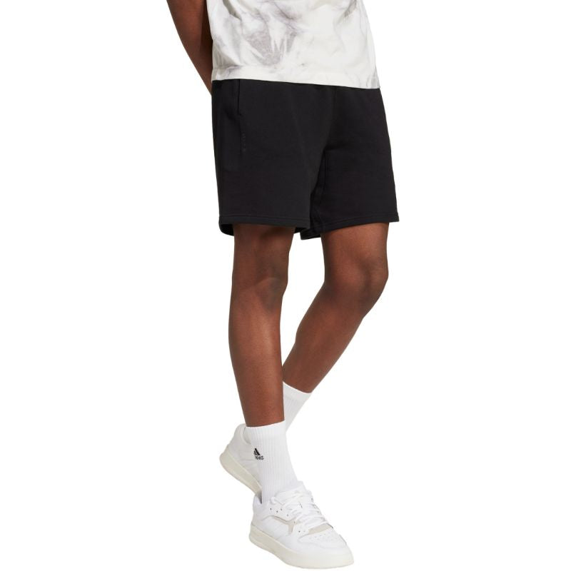 adidas All Szn French Terry Shorts M IX1247 adidas