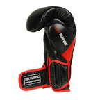 10oz Boxing Gloves - Blaze Red - Legacy Series rękawice treningowe Your Sports Performance