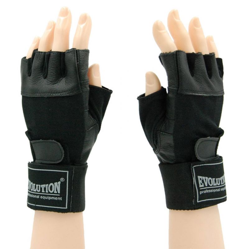 Fitness gloves Evolution Standard FR-11 Accessories/Gloves Your Sports Performance