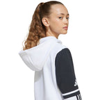 Adidas Squadra 25 Sweat Hoody Jr JD4807 Clothing/Football Adidas