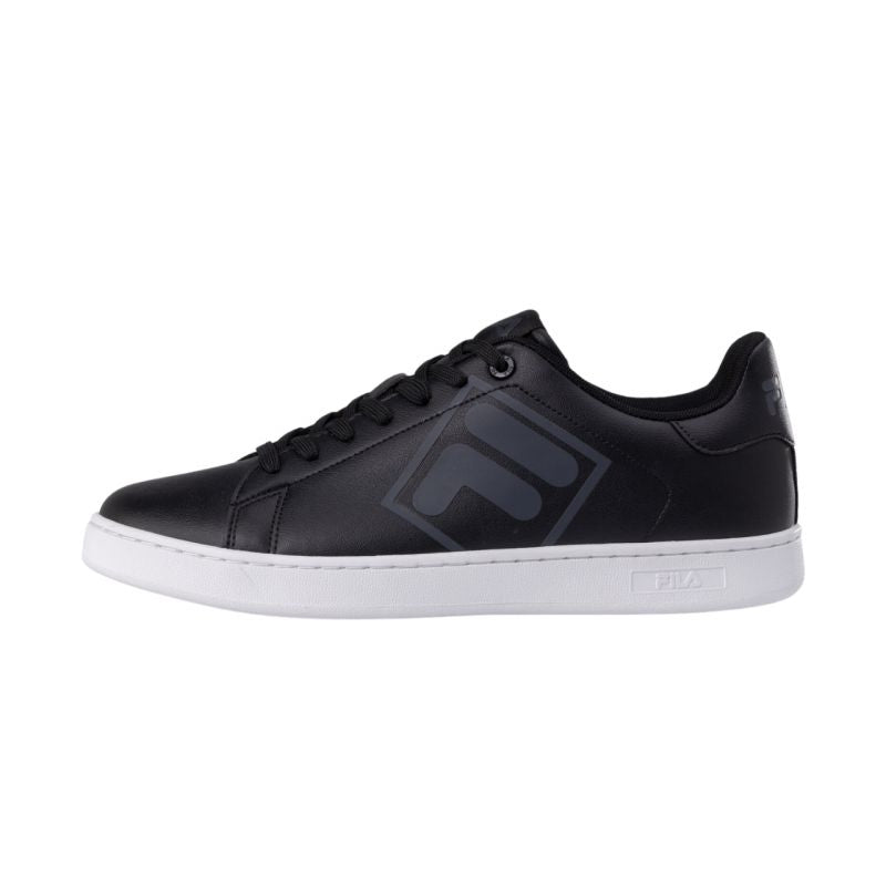 Fila Courtbay Logo M FFM0364 83036 shoes Footwear/Lifestyle/Fila Your Sports Performance