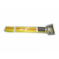 MASTERS kimono belt yellow with orange trim 06224-280040704 Accessories/Martial arts equipment Your Sports Performance