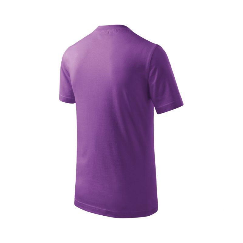 Malfini Basic Jr T-shirt MLI-13864 Clothing/Lifestyle/T-shirts/Malfini Malfini