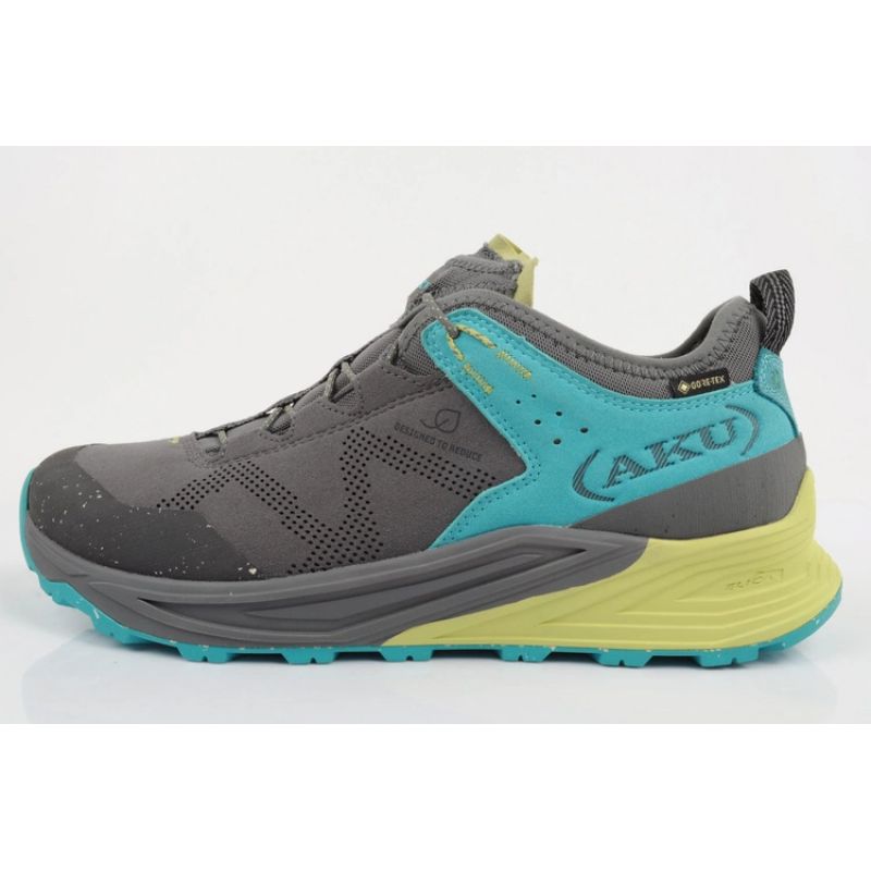 Aku Omina Gore-tex M 771241 shoes Footwear/Outdoor/Aku Your Sports Performance