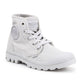 Shoes Palladium US PAMPA HI F Vapor W 92352-074-M Footwear/Lifestyle/Palladium Your Sports Performance
