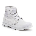 Shoes Palladium US PAMPA HI F Vapor W 92352-074-M Footwear/Lifestyle/Palladium Your Sports Performance