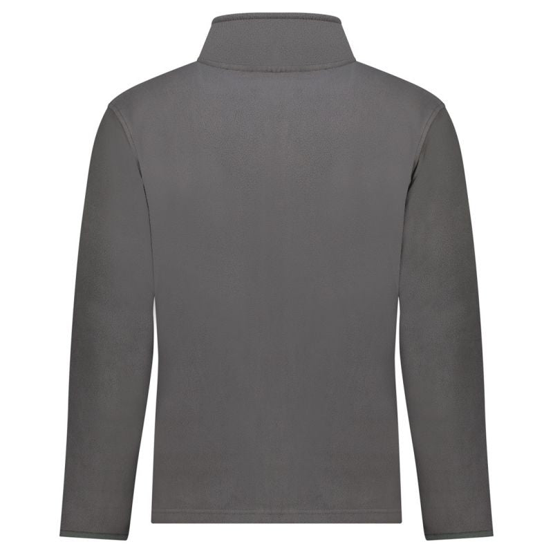 Geographical Norway Ulysse FZ DB 224 M sweatshirt WY6422H/GN-Dark Gray Clothing/Outdoor/Geographical Norway Your Sports Performance