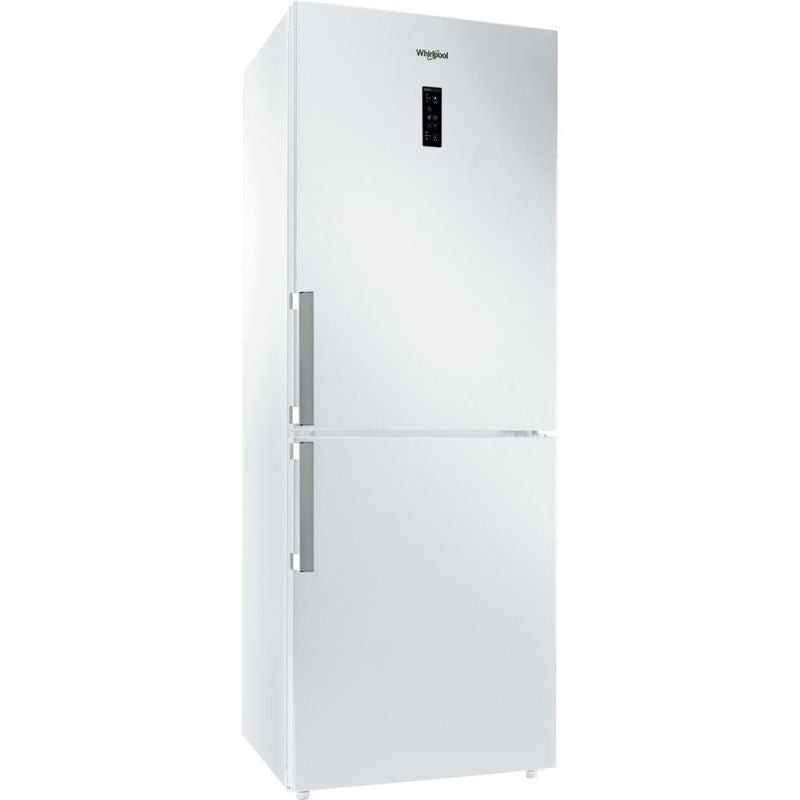 WHIRLPOOL WB70E 973 W refrigerator (70 cm wide) AGD - Produkty/Lodówki wolnostojące Your Sports Performance