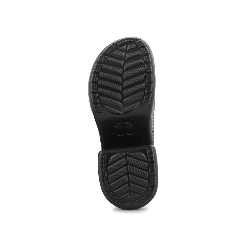 Crocs Siren Clog Heels 208547-001 Footwear/Outdoor Crocs