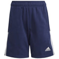 Adidas Tiro 21 Sweat Short Jr GK9679 shorts Clothing/Football Your Sports Performance