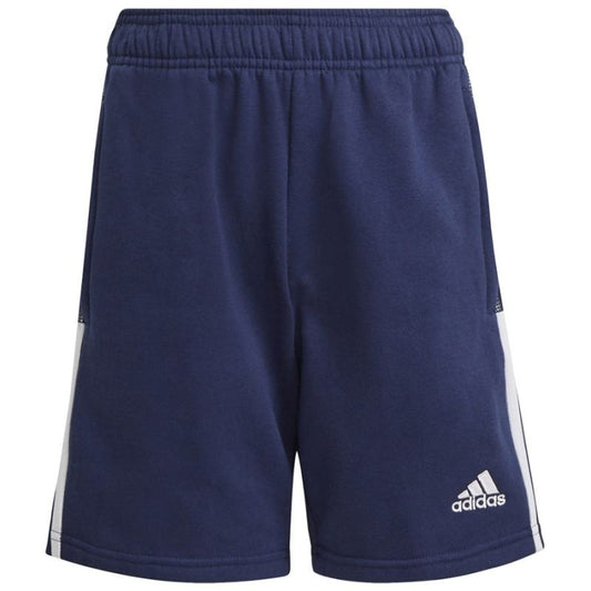 Adidas Tiro 21 Sweat Short Jr GK9679 shorts Clothing/Football Your Sports Performance