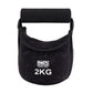 BODY SCULPTURE KETTLEBELL SOFT BW 134 2KG In preparation Your Sports Performance