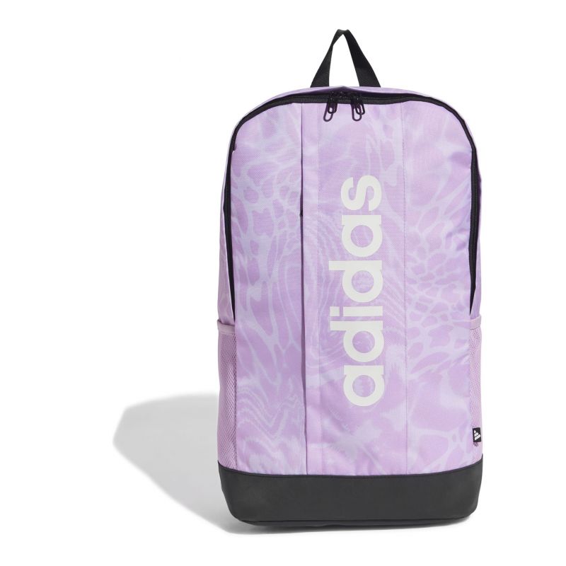 Adidas Linear BP GFX JG5799 backpack Accessories/Plecaki Adidas
