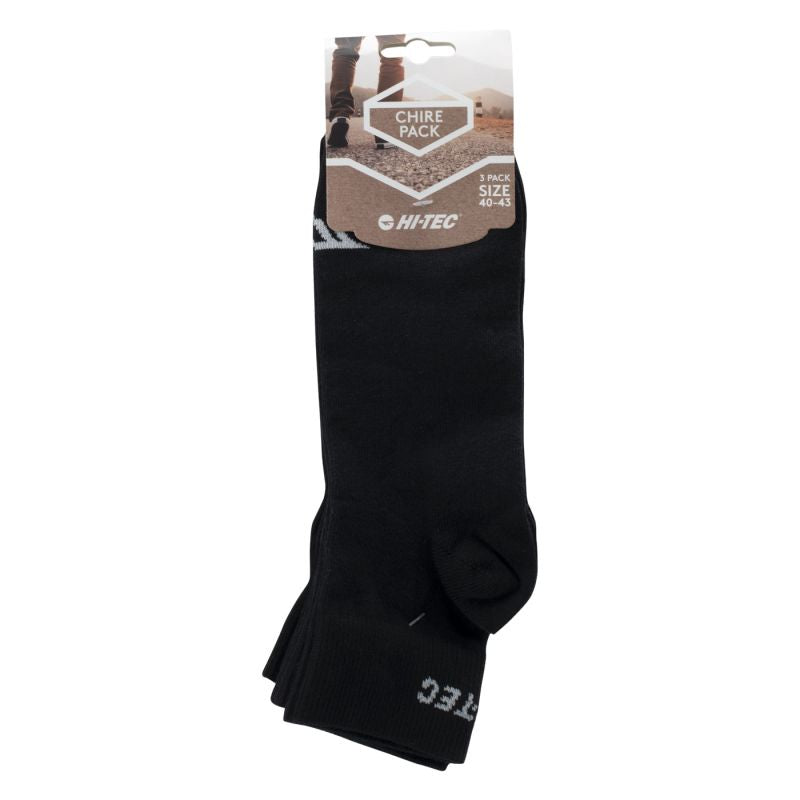 Men's CHIRE PACK Ankle Socks In preparation Your Sports Performance