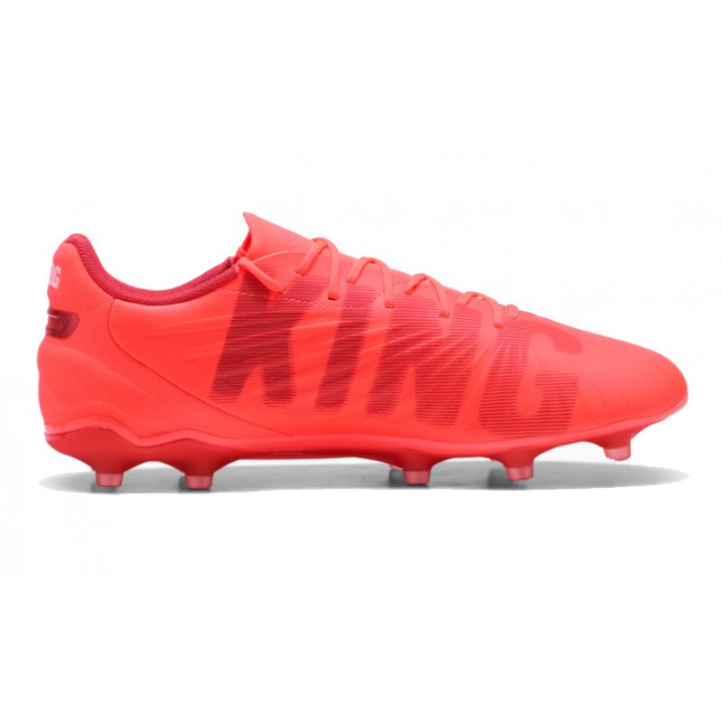 Puma King Match FG/AG M 108315-01 shoes Footwear/Football/FG/SR Puma