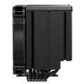 Jonsbo HX6250 Processor Radiator 14 cm Black 1 pc. Chłodzenie/Chłodzenie CPU Your Sports Performance