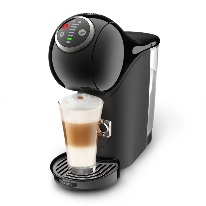 KRUPS Dolce Gusto Genio S+ KP3408 coffee machine AGD - Produkty/Ekspresy do kawy Your Sports Performance