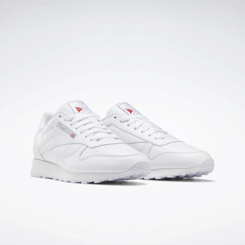 Reebok Classic Leather M 100008492 shoes