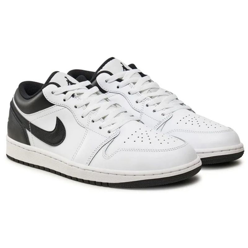 Nike Air Jordan 1 Low M shoes 553558-132 Footwear/Lifestyle/Nike Nike