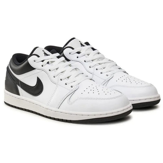 Nike Air Jordan 1 Low M shoes 553558-132 Footwear/Lifestyle/Nike Nike