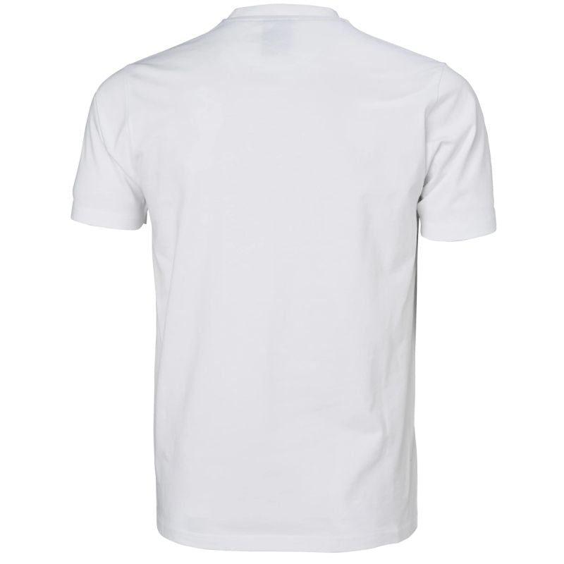 Helly Hansen men's t-shirt HH BOX T 2.0 54597 001 Helly Hansen
