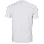 Helly Hansen men's t-shirt HH BOX T 2.0 54597 001 Helly Hansen