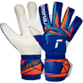 Reusch Attrakt Duo Evolution Gloves 56 70 055 4126 Clothing Your Sports Performance