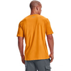 Under Armor Sportstyle Logo SS T-shirt M 1329590-755 Clothing/Training Your Sports Performance