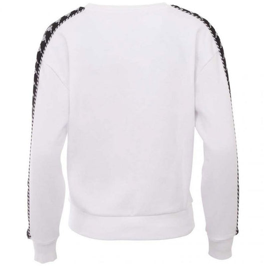 Kappa Ilary sweatshirt W 309068 11-0601 Clothing/Lifestyle/Kappa Kappa