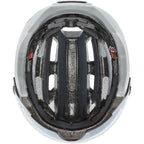 UVEX Finale Visor V Cycling Helmet