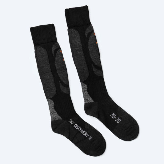 X-socks Ski Discovery X20310-X13 Clothing/Outdoor/X-socks Your Sports Performance