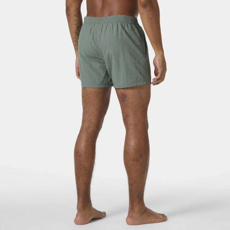Helly Hansen Cascais Trunk M 34031 485 Swim Shorts Clothing/Swimming/Helly Hansen Your Sports Performance
