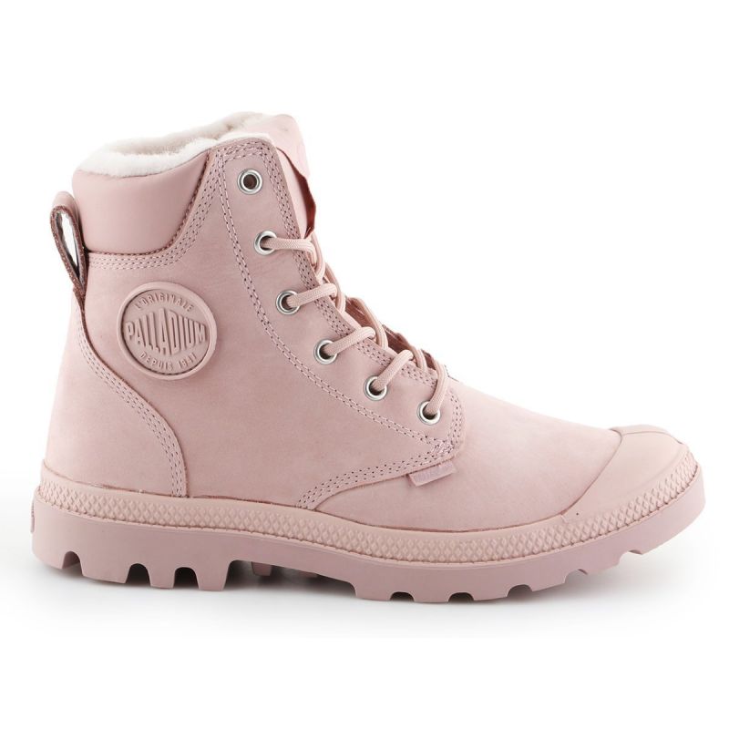 Palladium Pampa Sport W 72992-612-M shoes Footwear/Lifestyle/Palladium Your Sports Performance
