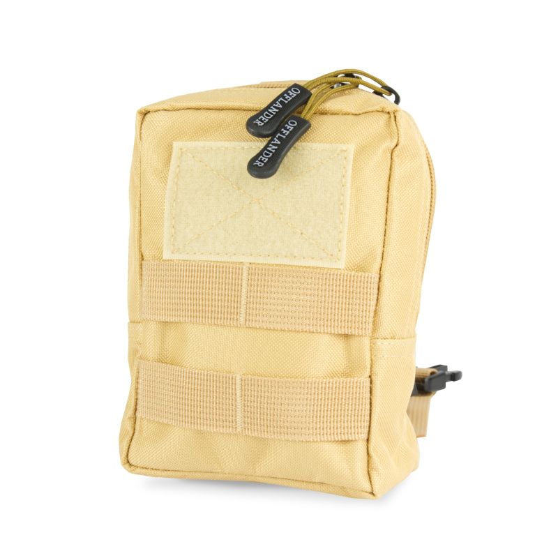 Offlander Molle tactical pouch OFF_CACC_21KH Accessories/Sachets / Belts / Bags Your Sports Performance