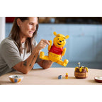 LEGO Disney 43300 - Winnie the Pooh Kid/Toys Your Sports Performance