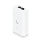 PoE Injector Ubiquiti U-PoE++ PoE++ 60W (U-POE++-EU) Akcesoria sieciowe/Zasilacze i mieszacze PoE Your Sports Performance