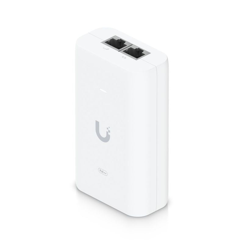 PoE Injector Ubiquiti U-PoE++ PoE++ 60W (U-POE++-EU) Akcesoria sieciowe/Zasilacze i mieszacze PoE Your Sports Performance
