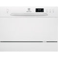Electrolux ESF 2400 OW dishwasher (width 55 cm; white) AGD - Produkty/Zmywarki wolnostojące Your Sports Performance