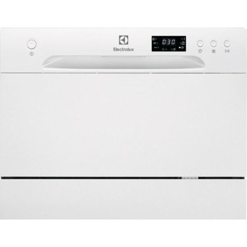 Electrolux ESF 2400 OW dishwasher (width 55 cm; white) AGD - Produkty/Zmywarki wolnostojące Your Sports Performance